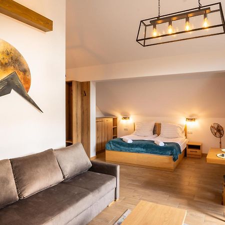 Apartamenty Mariza Szczawnica Jaworki - Sauna, Balia, Opcja Sniadan Bufetowcyh, Piekne I Nowe Apartamenty 1Km Od Wawozu Hom Eksteriør bilde