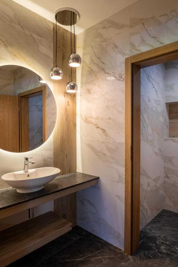 Apartamenty Mariza Szczawnica Jaworki - Sauna, Balia, Opcja Sniadan Bufetowcyh, Piekne I Nowe Apartamenty 1Km Od Wawozu Hom Eksteriør bilde