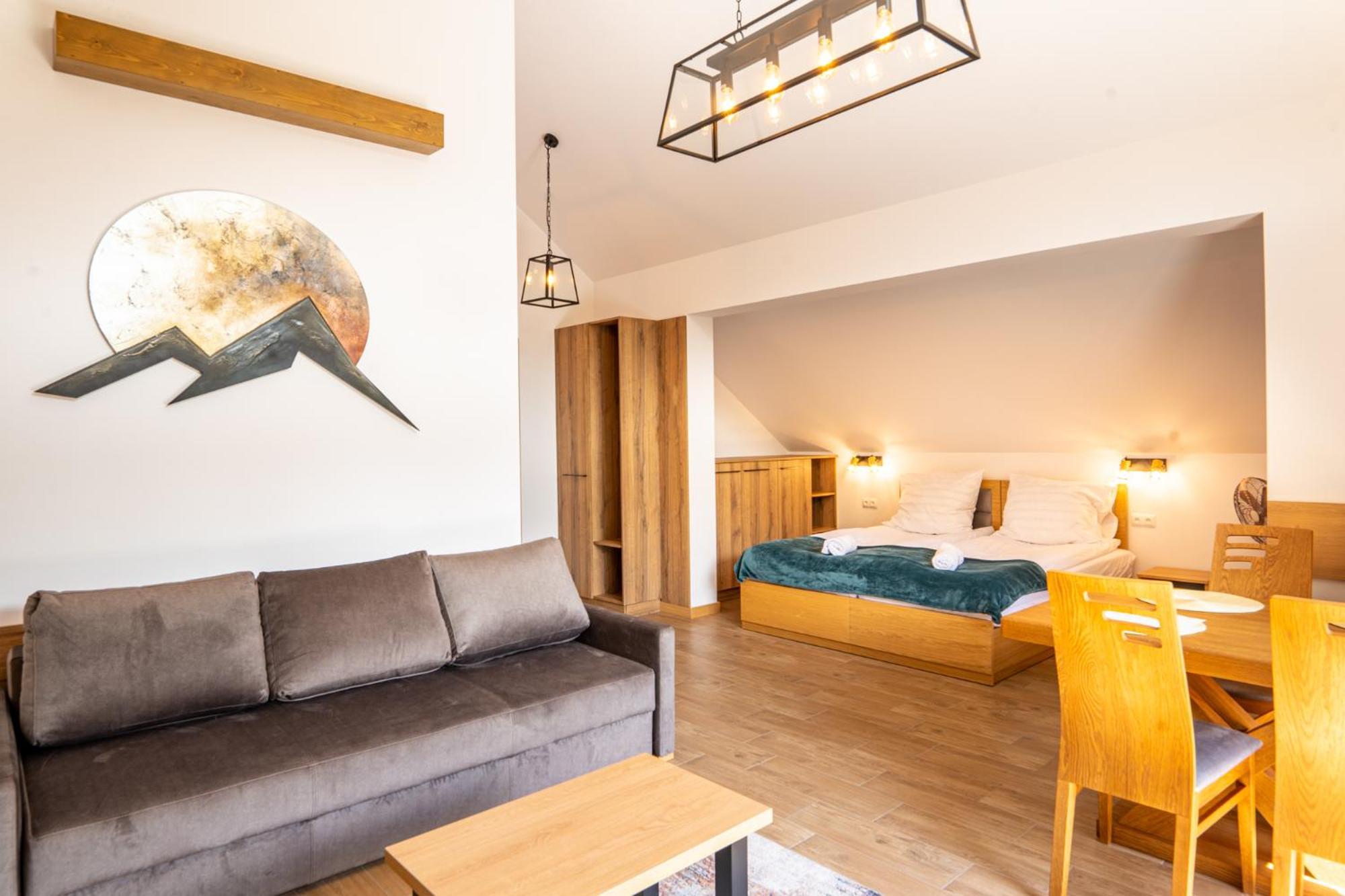 Apartamenty Mariza Szczawnica Jaworki - Sauna, Balia, Opcja Sniadan Bufetowcyh, Piekne I Nowe Apartamenty 1Km Od Wawozu Hom Eksteriør bilde
